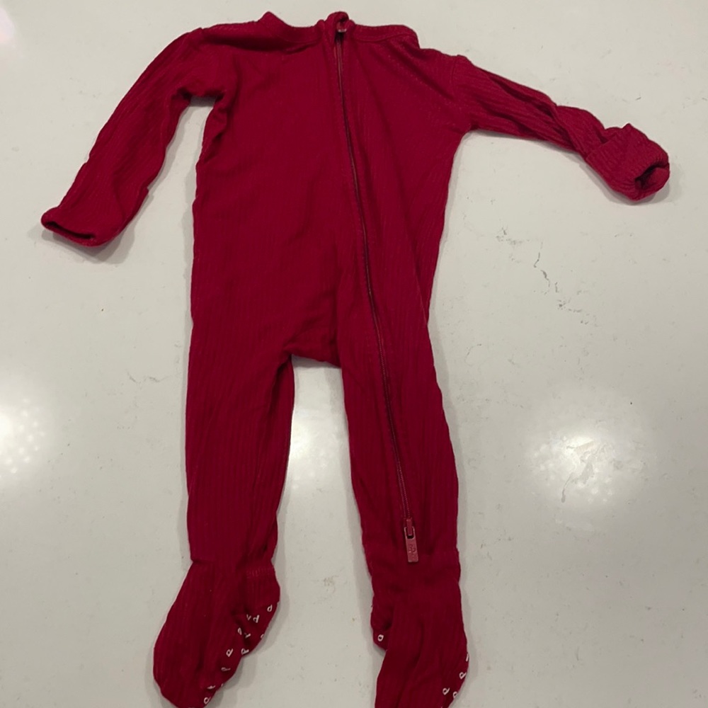 Posh Peanut Pajamas